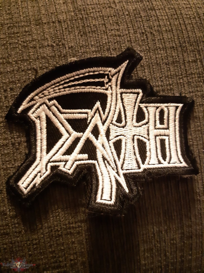 Death Patch 