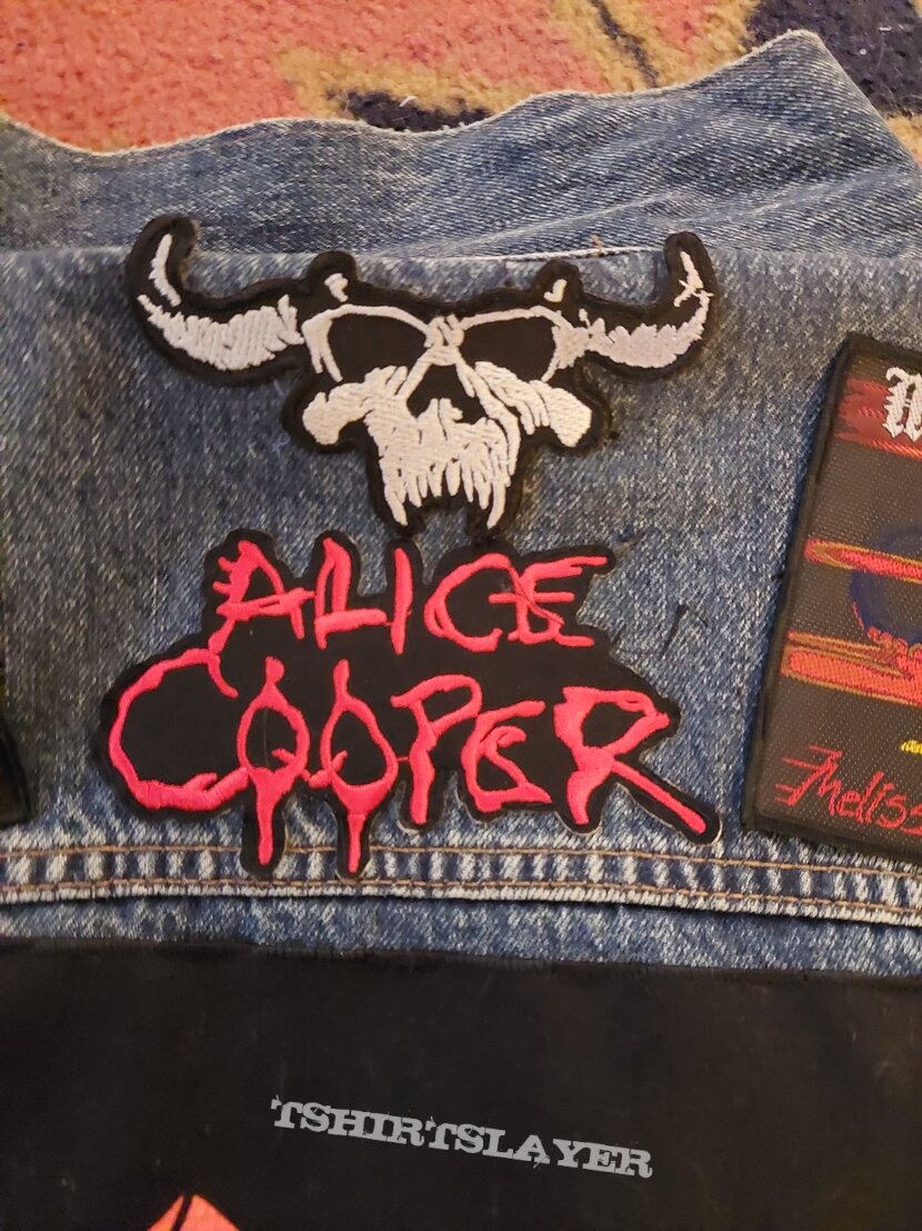 Razor New Battle Jacket the Holy Diver into the Pit Razor New Battle Jacket the Holy Diver into the Pit