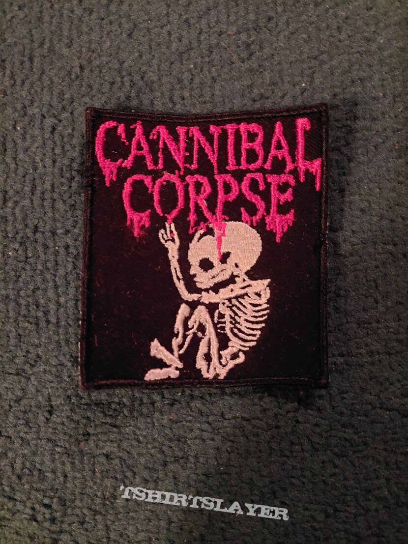 Cannibal Corpse