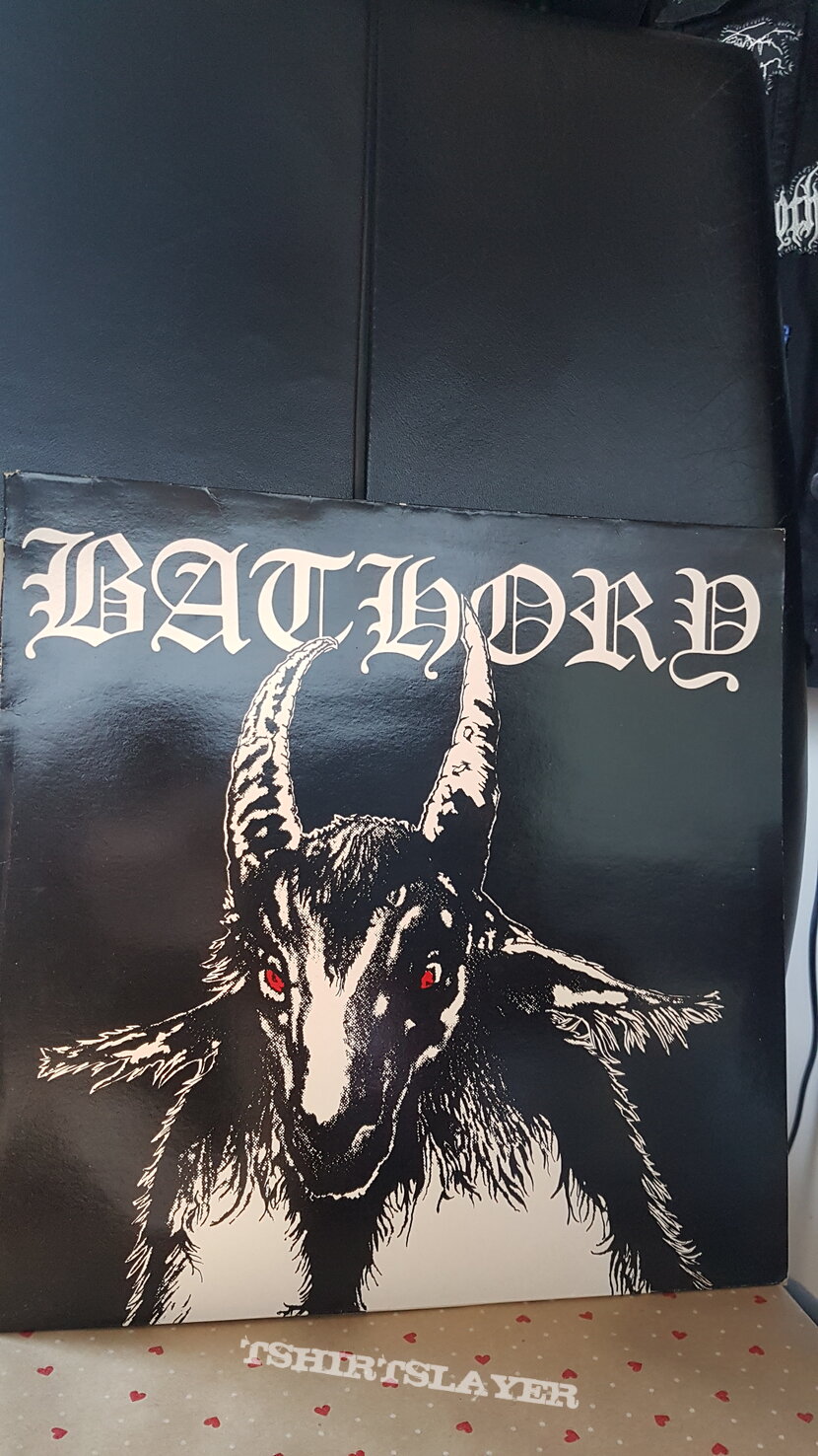 Bathory Bathory