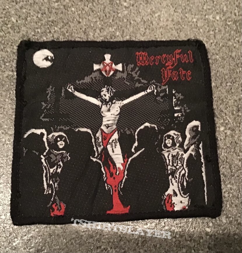 mercyful fate nuns have no fun