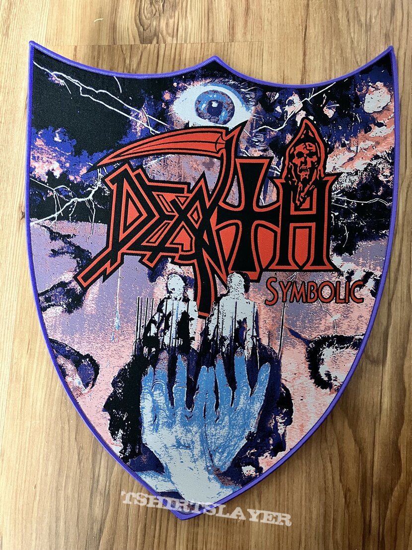 Death backpatch 