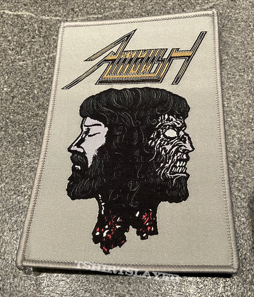 Ambush patch
