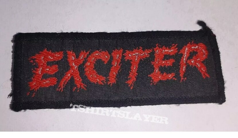 Exciter patch
