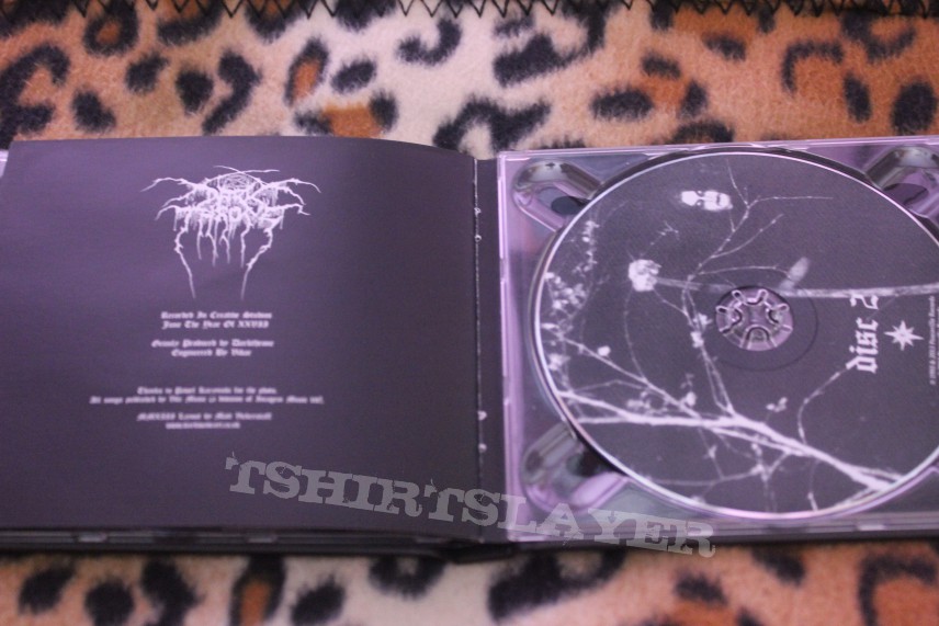 Darkthrone - Under A Funeral Moon Darkthrone - Under A Funeral Moon