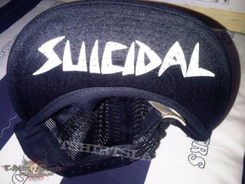 Other Collectable - Suicidal Tendencies