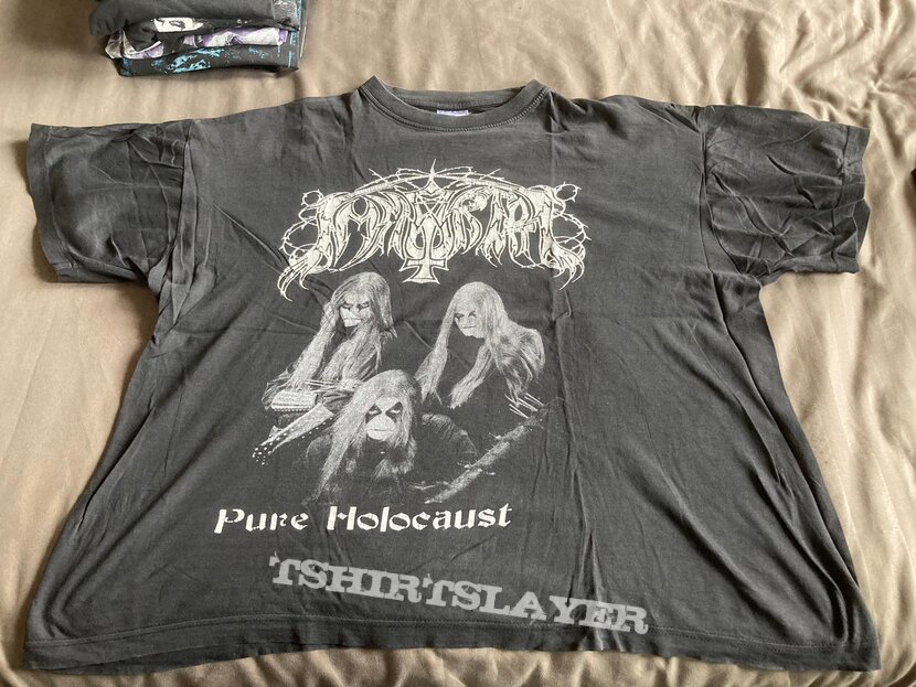 Olde Immortal T-Shirt