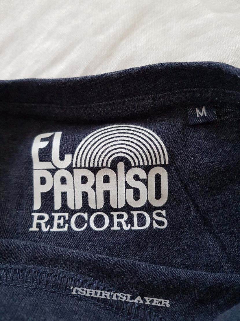 Causa Sui 'Return To Sky' t-shirt Causa Sui 'Return To Sky' t-shirt