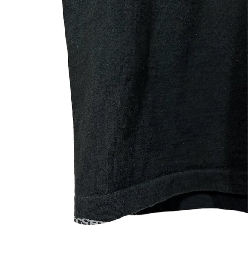 Hellraiser 90s Single Stitch Shirt