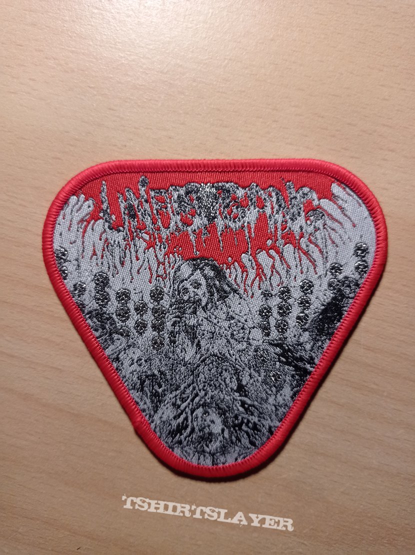 Undergang Patch