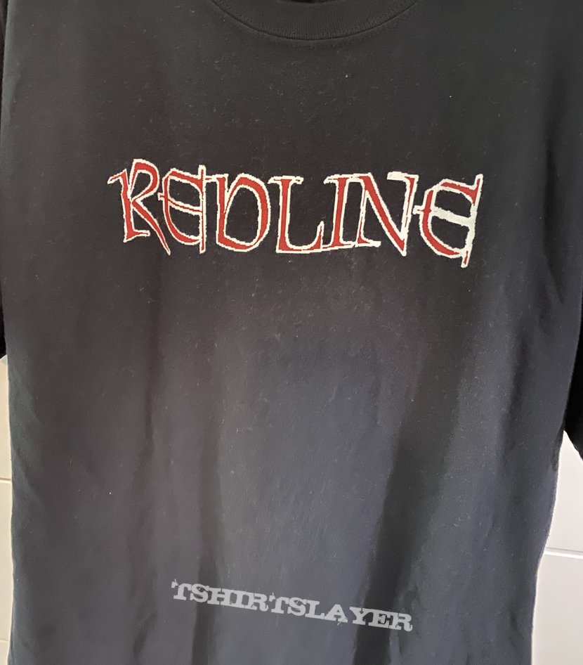 Redline NJHC Shirt