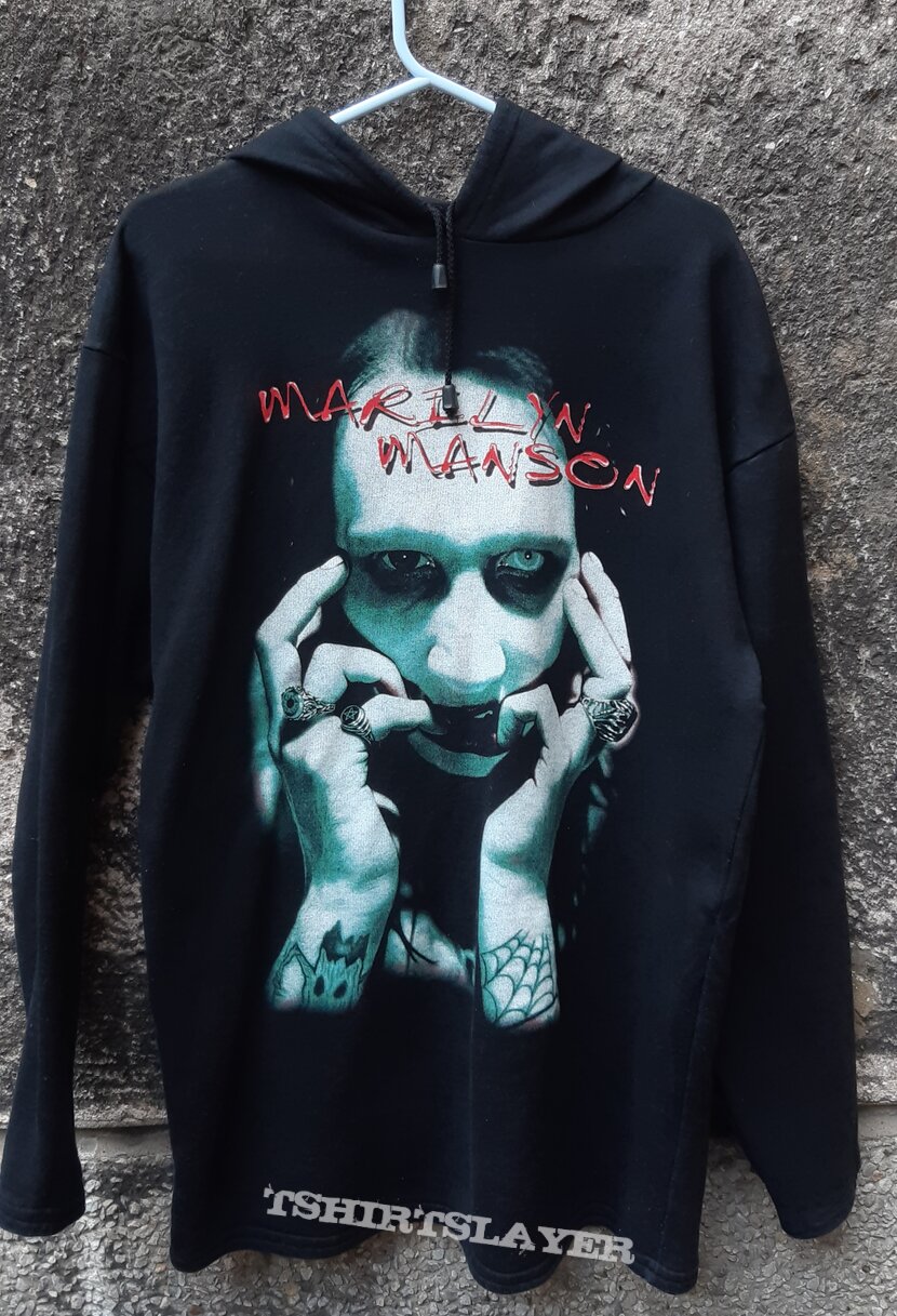 Marilyn Manson Bootleg 2000 Marilyn Manson Bootleg 2000