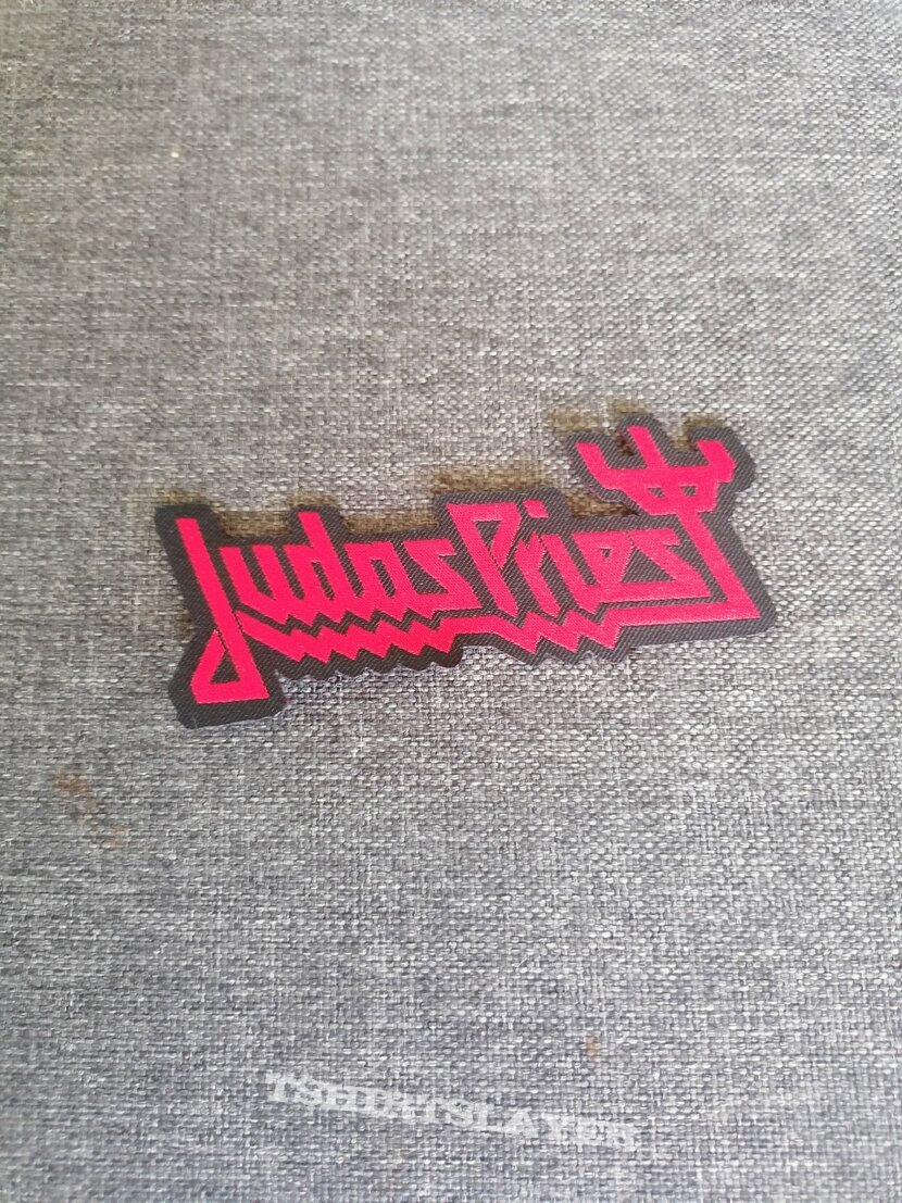 Judas Priest Patch