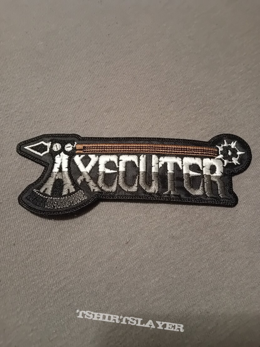 Axecuter Logo