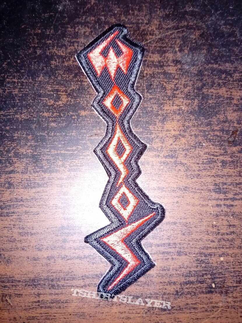 Wodos Logo Cutout (mini)