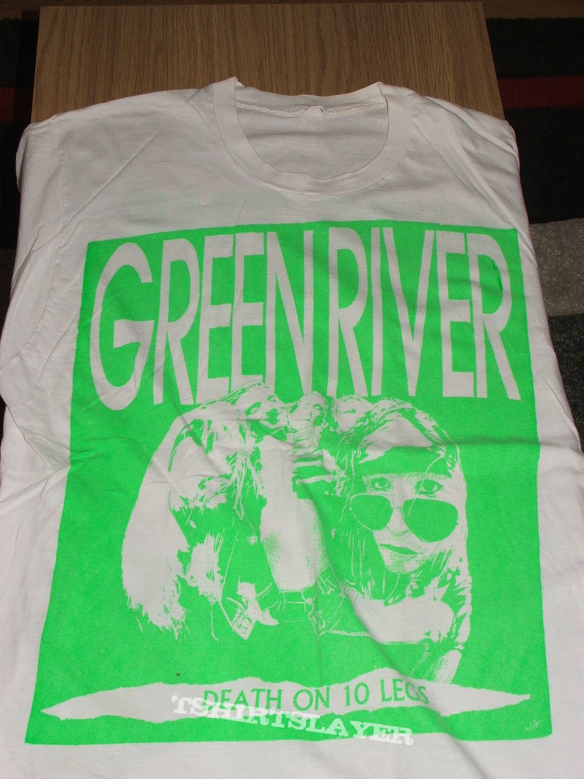 Green River