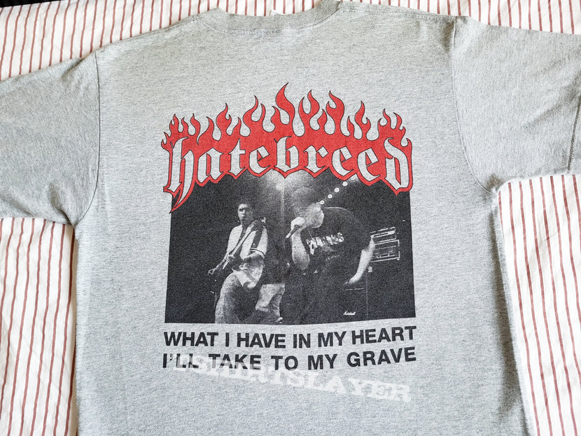 Hatebreed shirt