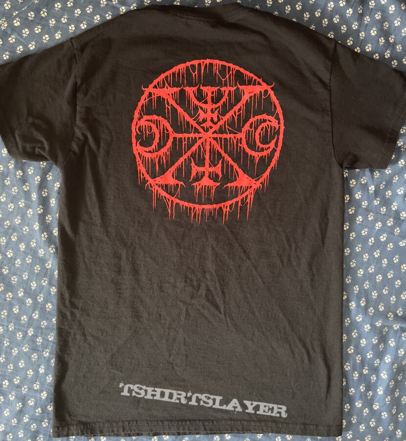 Lamp of Murmuur-Eternally Banished to Agony TS Lamp of Murmuur-Eternally Banished to Agony TS