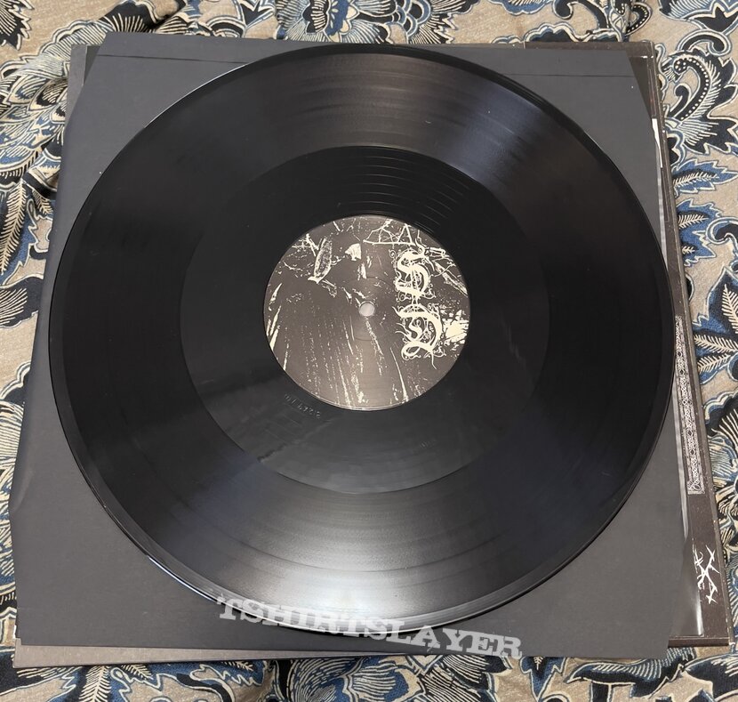 Shadow Dungeon-The Return of the Leper King LP