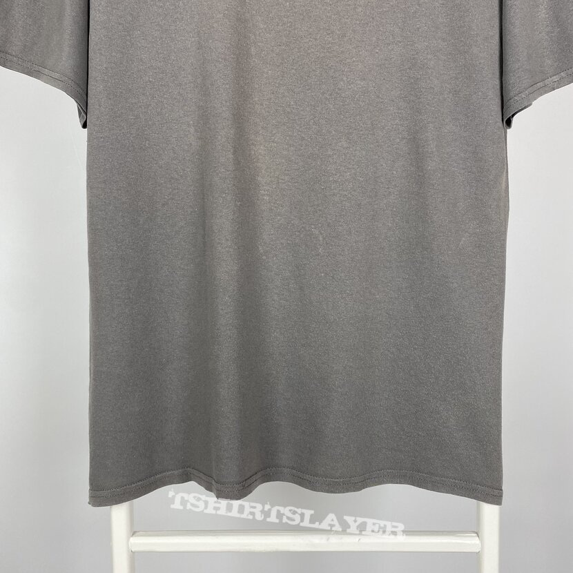 2000’s Metallica Boris Skull Pushesd Graphic Tee 2000’s Metallica Boris Skull Pushesd Graphic Tee