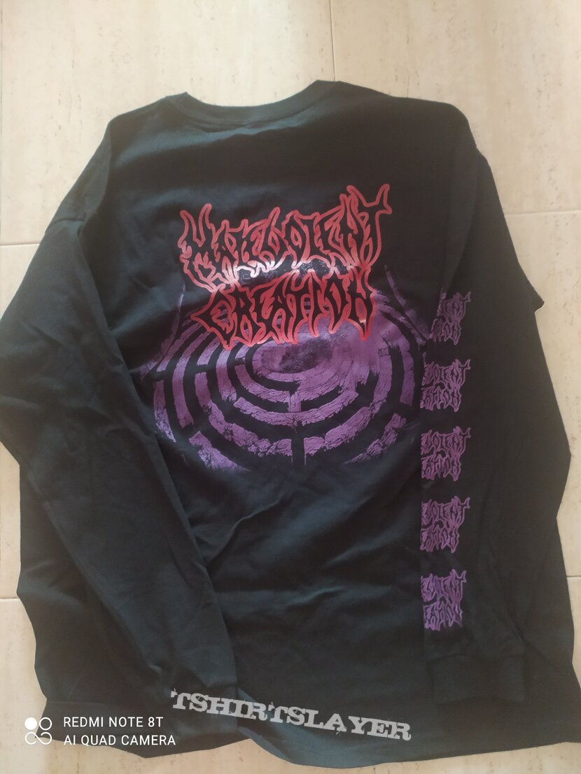 Malevolent Creation Retribution LS 