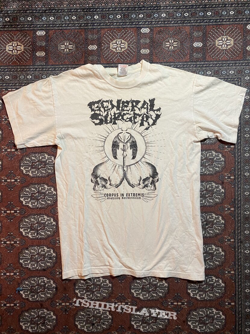 General surgery T-shirt 