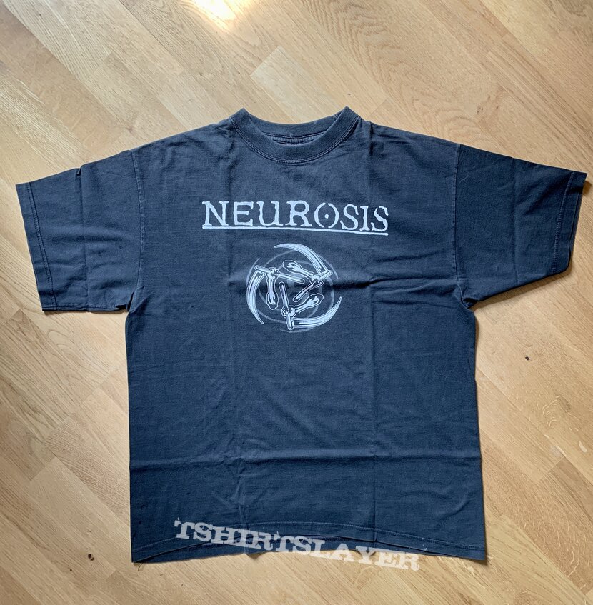 Neurosis Shirt 