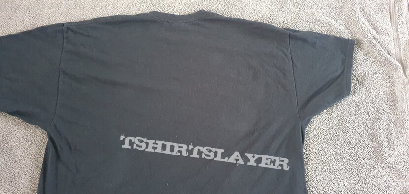 Iron Maiden Belshazzars Feast Iron Maiden Belshazzars Feast