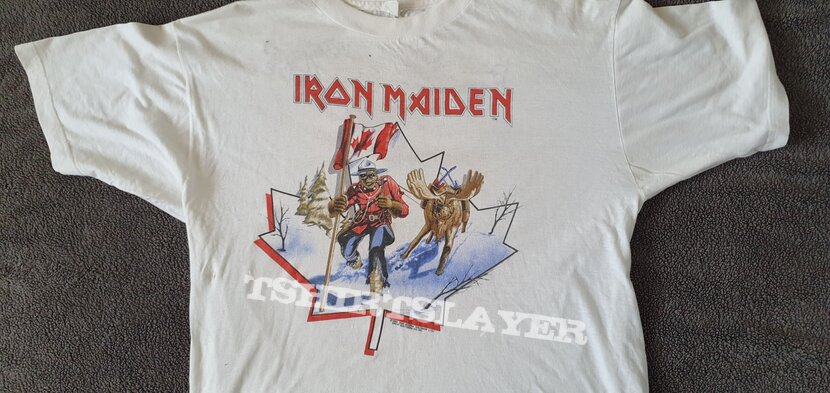 Iron Maiden Powerslave Iron Maiden Powerslave