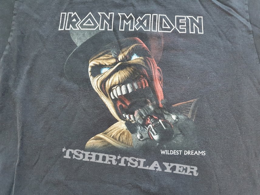 Iron Maiden Dance Of Death