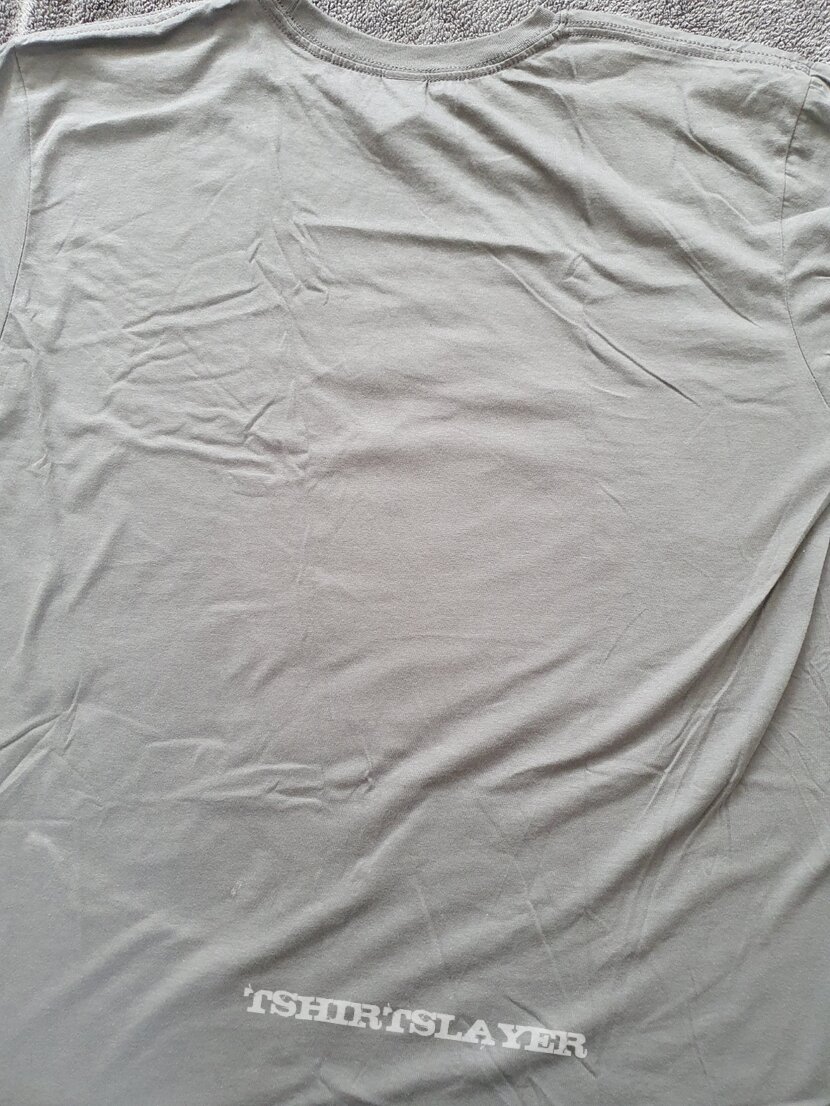 Iron Maiden Trooper Beer