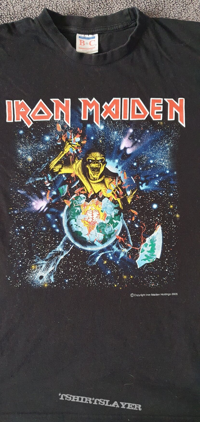 Iron Maiden The Early Days