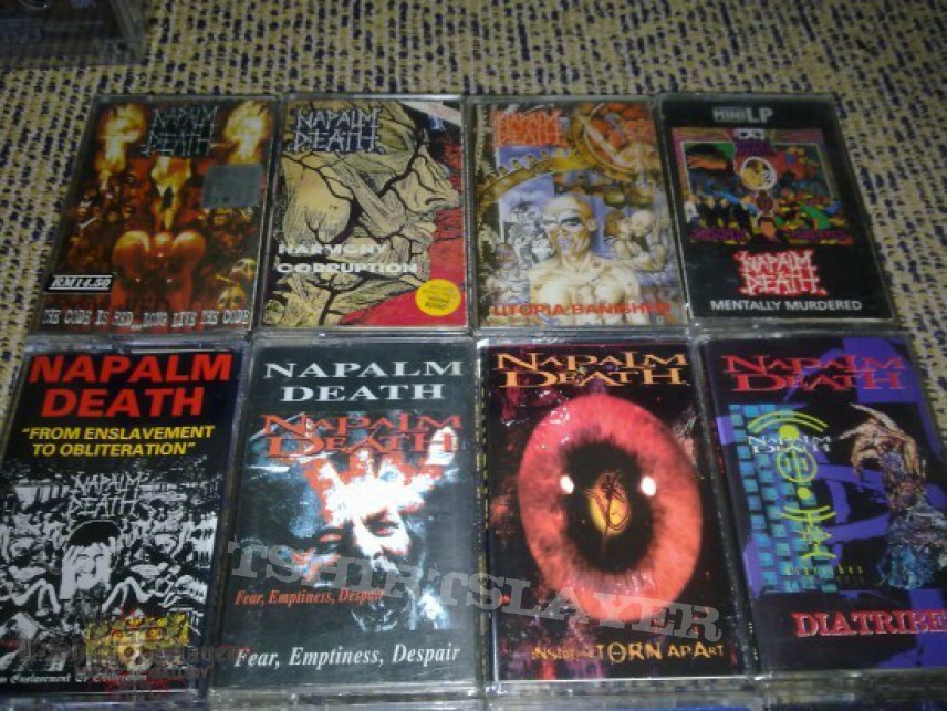 Other Collectable - Only Tape is Real!