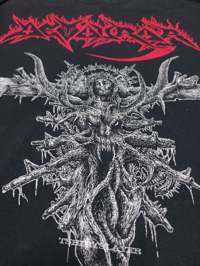 Devouror shirt