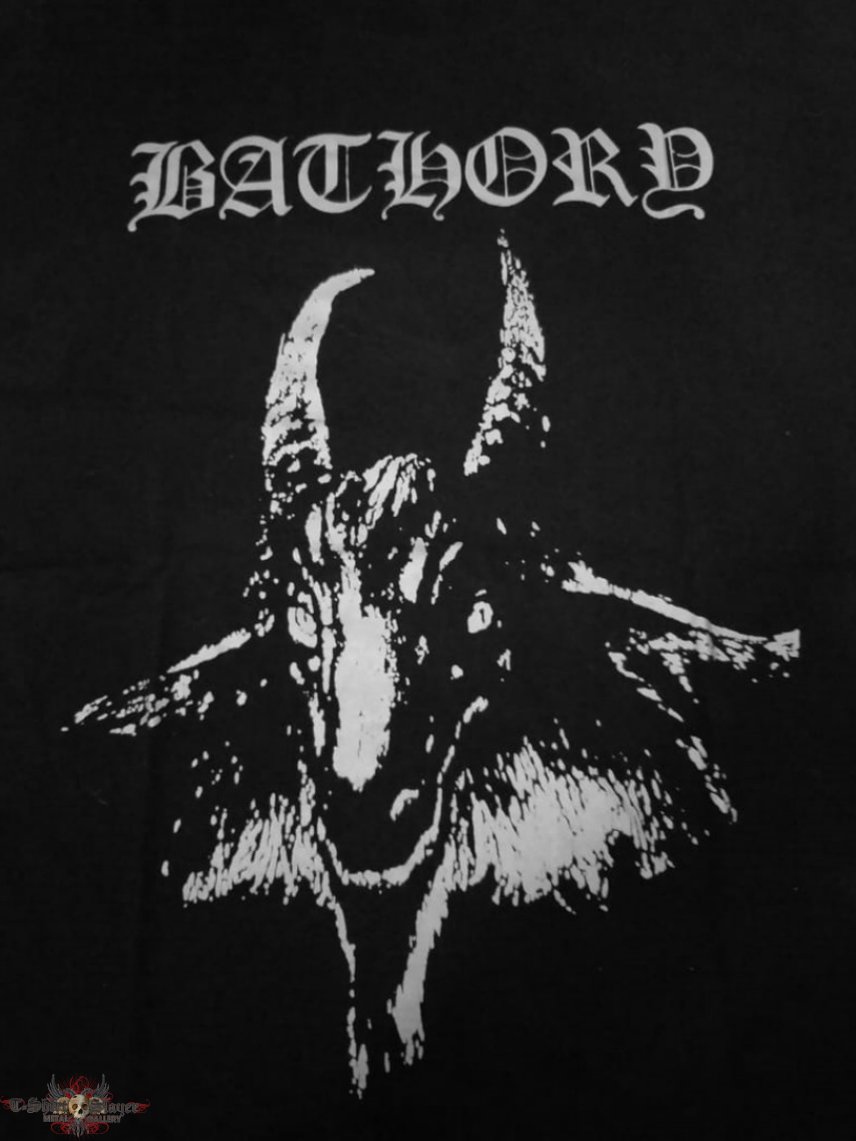 Bathory Shirt