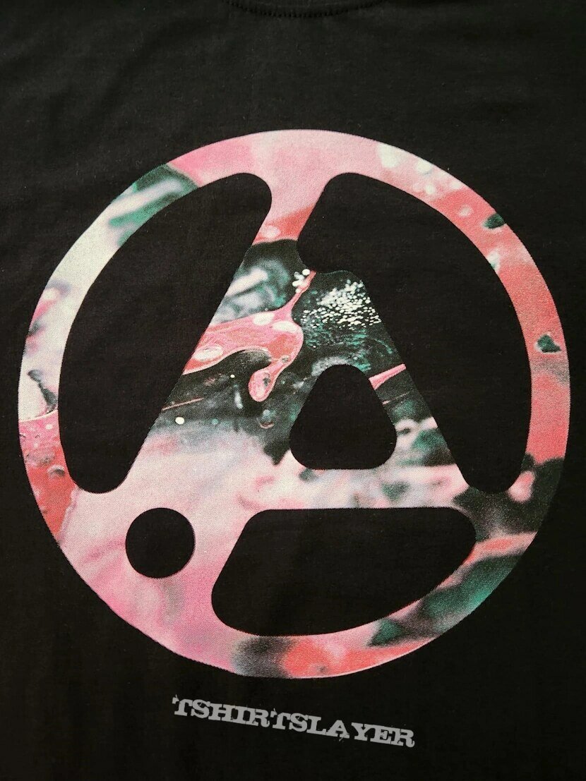 Linkin Park From Zero World Tour Shirt Linkin Park From Zero World Tour Shirt