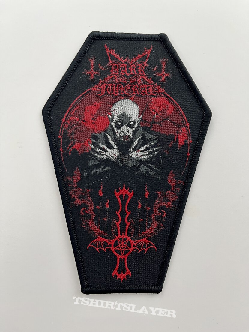 Dark Funeral - Nosferatu 