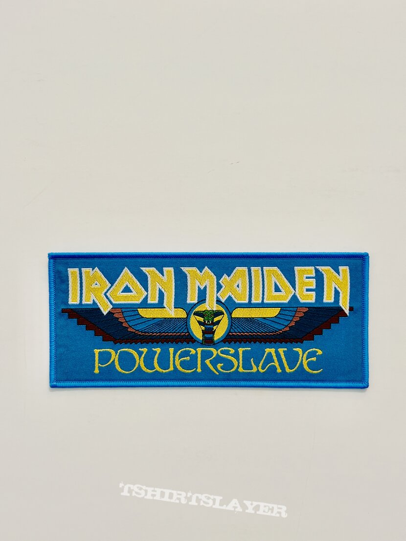 Iron Maiden - The Duelists