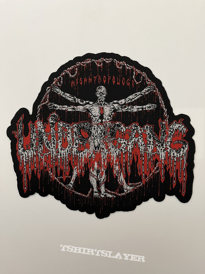 Undergang - Misantropologi 