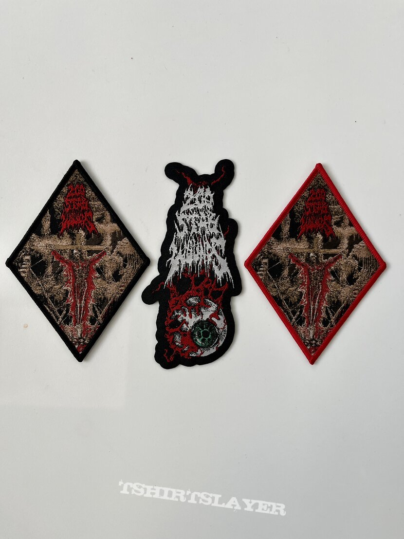 200 Stab Wounds - Masters of Morbidity 200 Stab Wounds - Masters of Morbidity