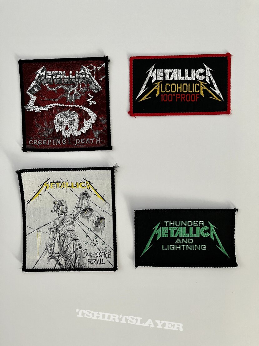 Metallica Classics