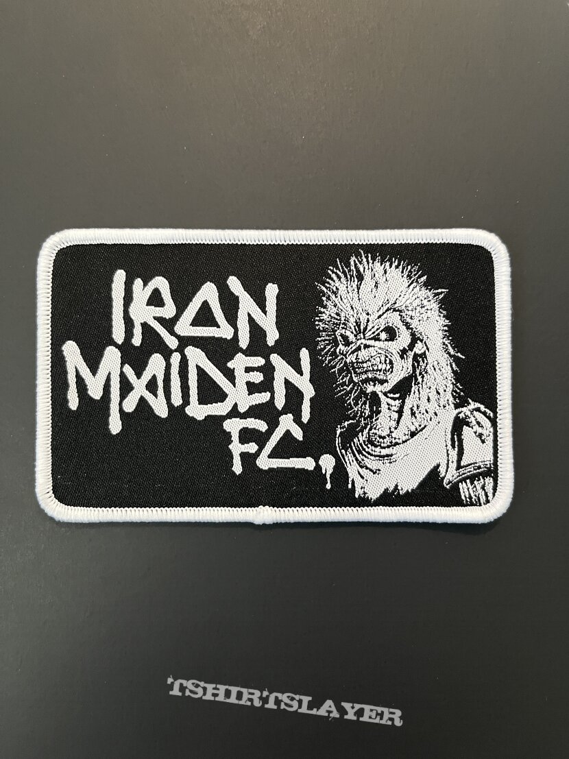 Iron Maiden - FC (Fan Club) 