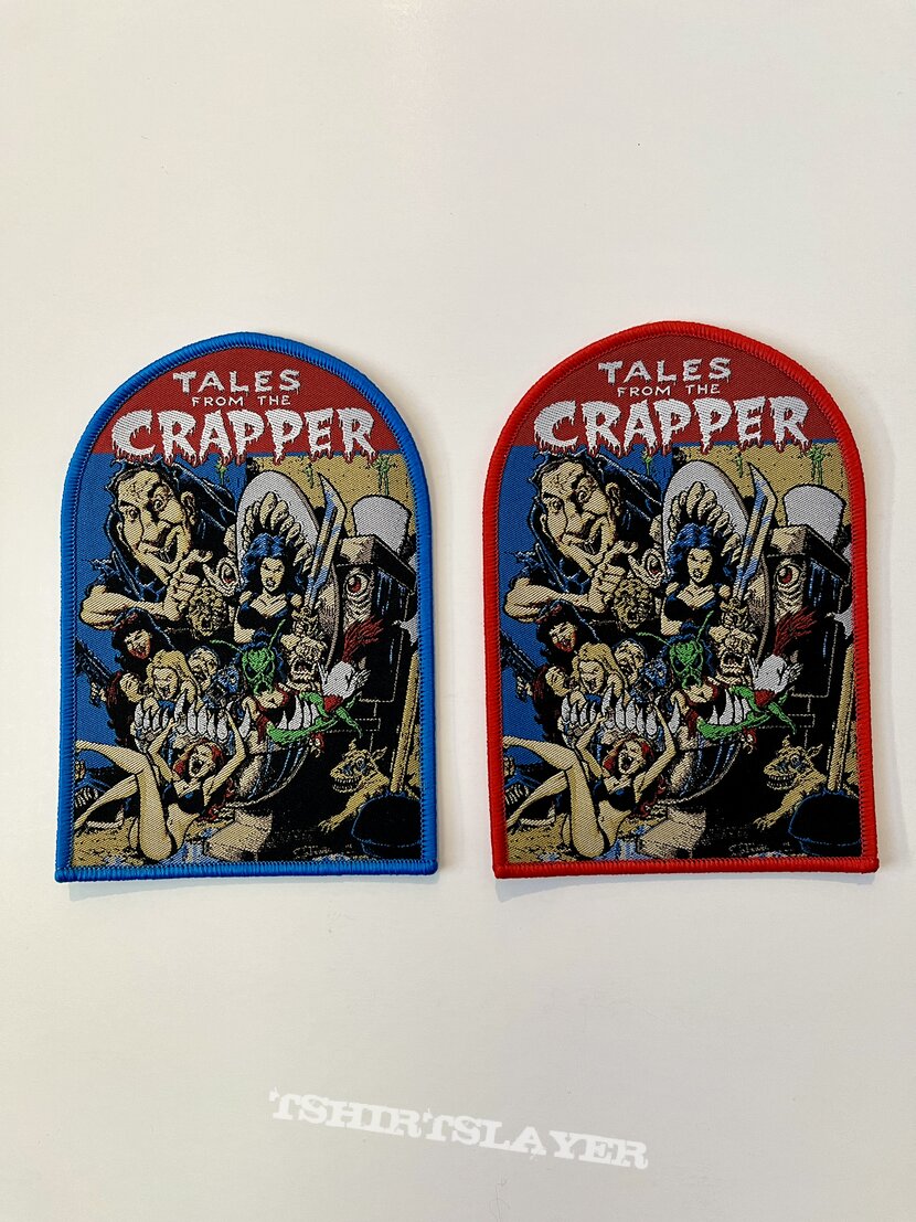  Troma Collection -  Tales From The Crapper
