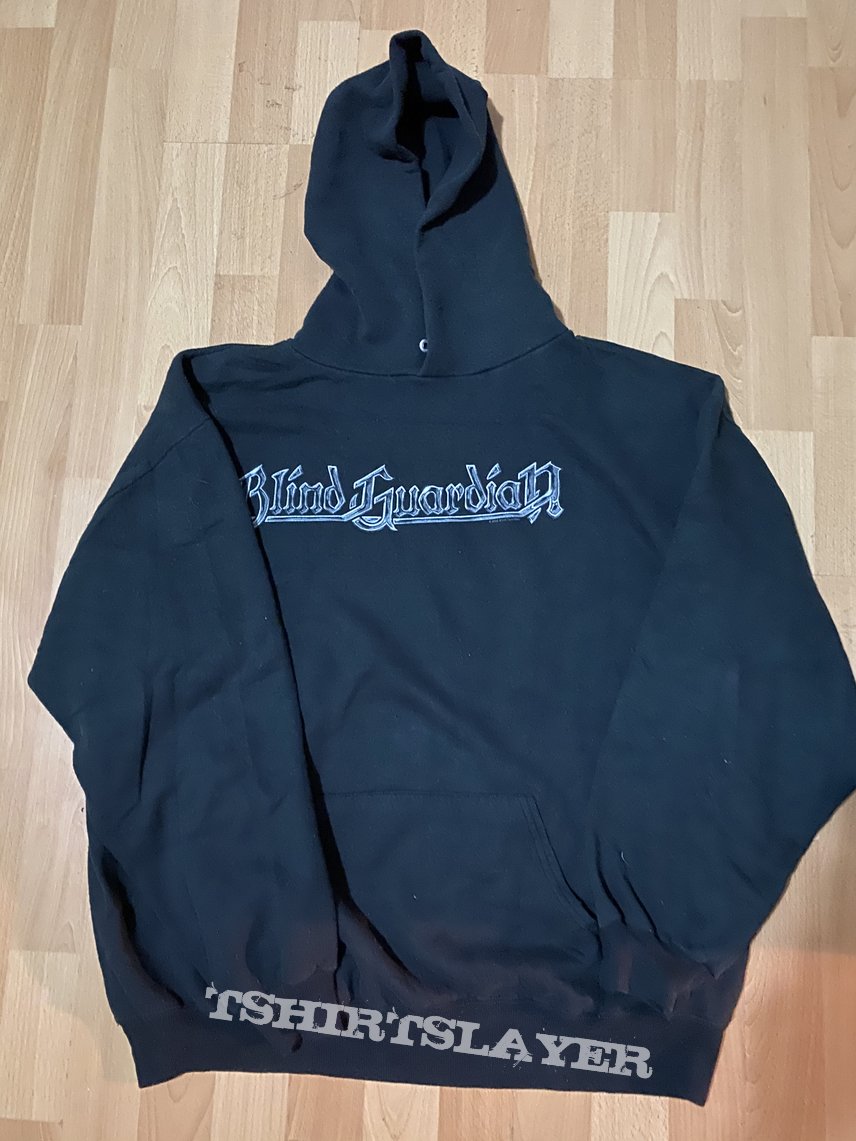 Blind Guardian Hoodie