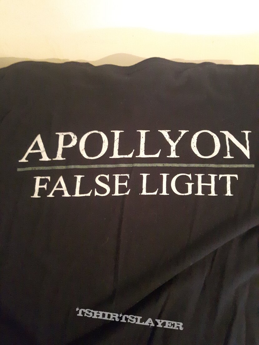 Apollyon False Light shirt Apollyon False Light shirt