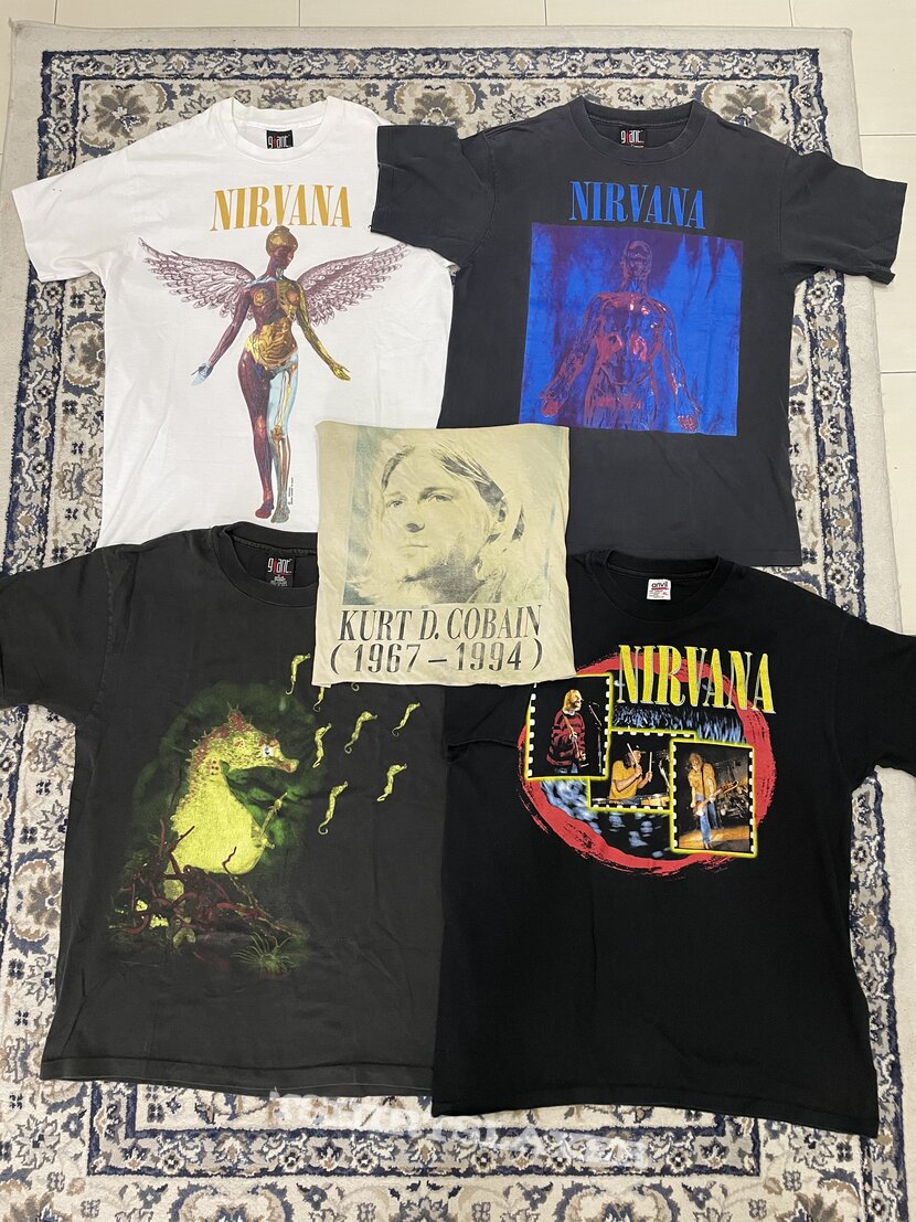 Nirvana