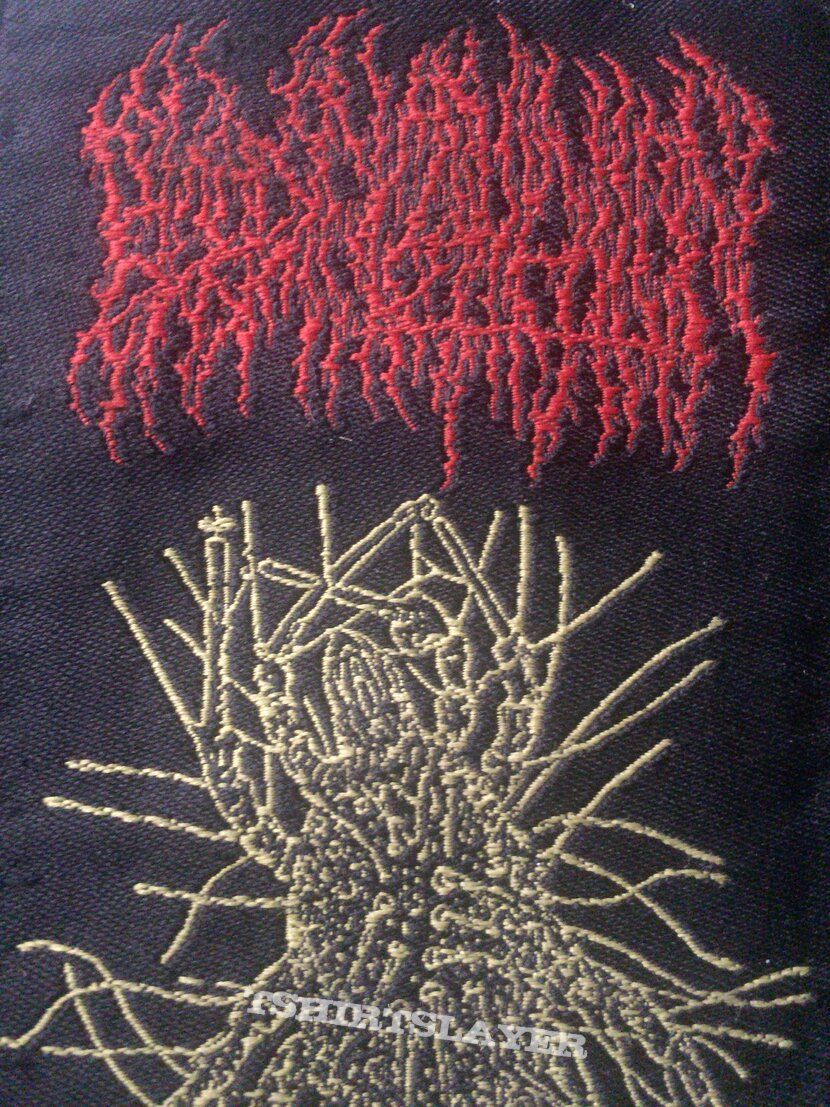 Blood Incantation “Starspawn”. 