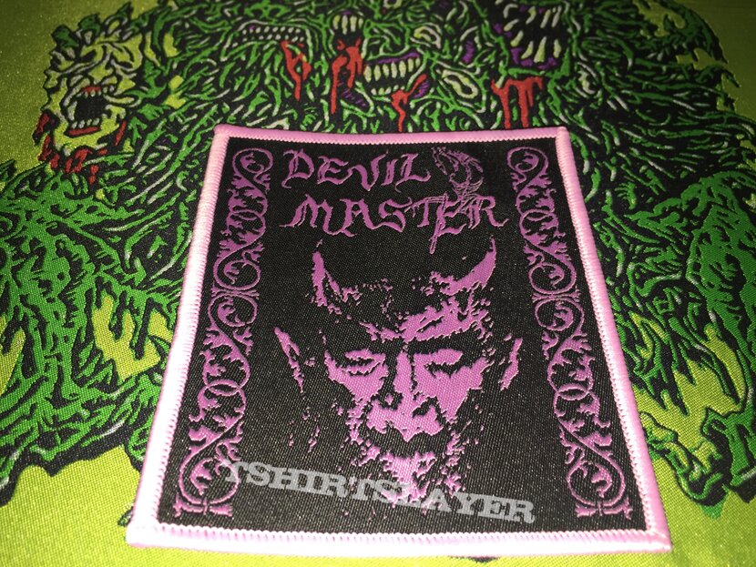 Devil Master.