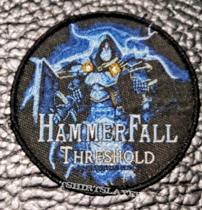HammerFall Threshold