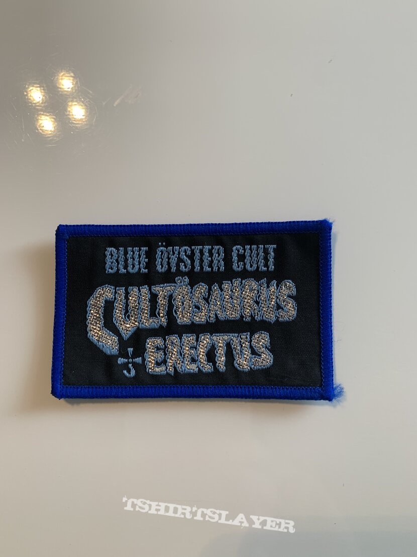 Blue Öyster Cult 